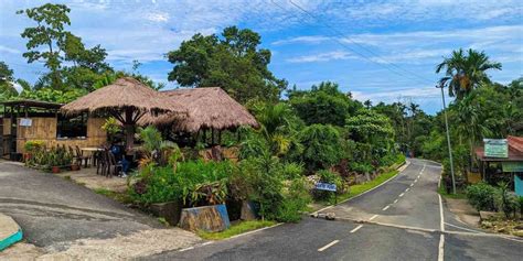 Visiting Cleanest Village in Asia MAWLYNNONG Village.